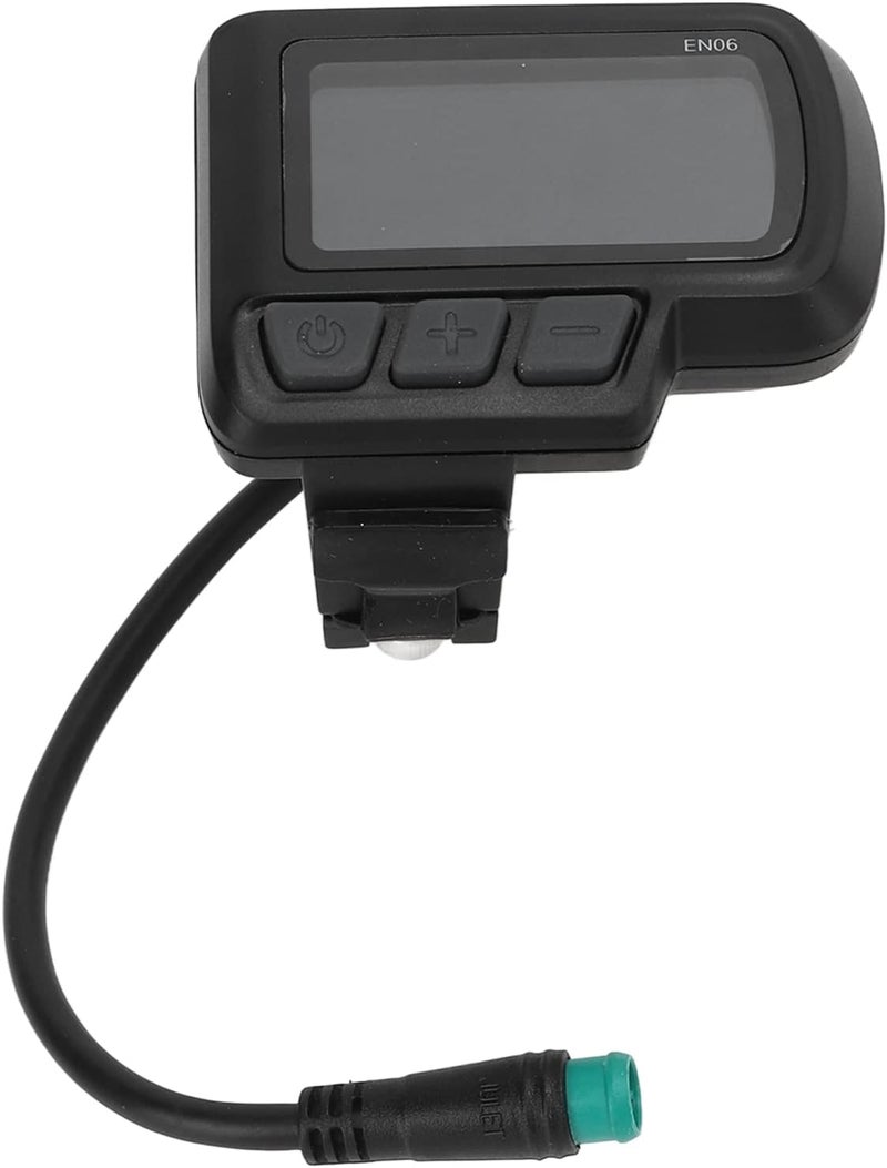 Ymiko Display, Speedometer with LCD Display EN06 Odometer for Electric - Image 3